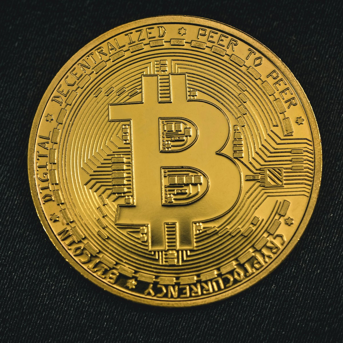 Cryptocurrency trading and digital assets